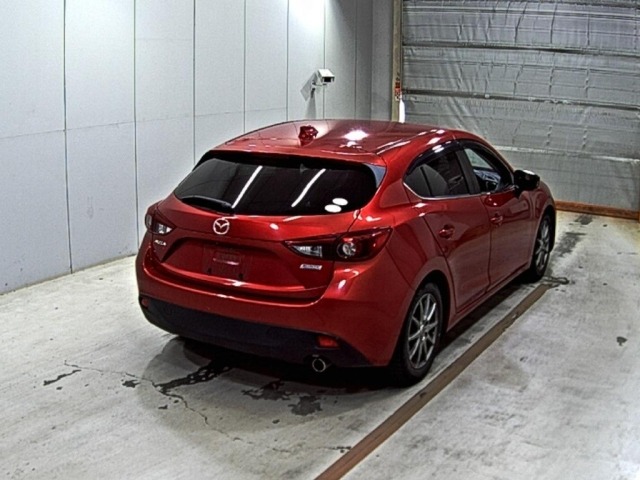 Mazda AXELA 2014 8177372-5