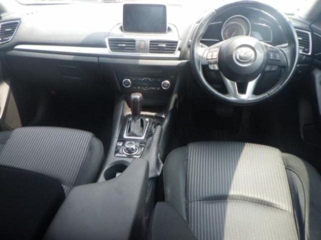 Mazda AXELA 2015 8177379-3