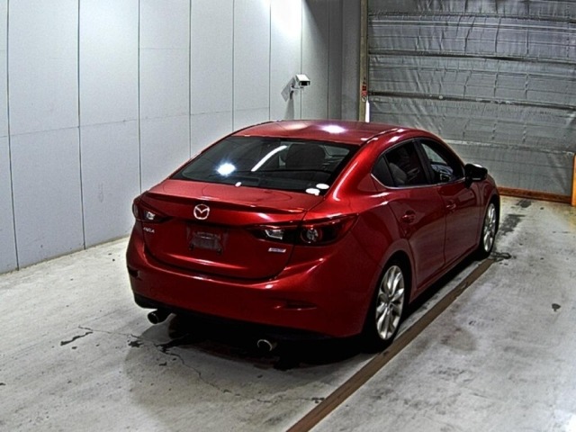 Mazda AXELA 2015 8177379-5