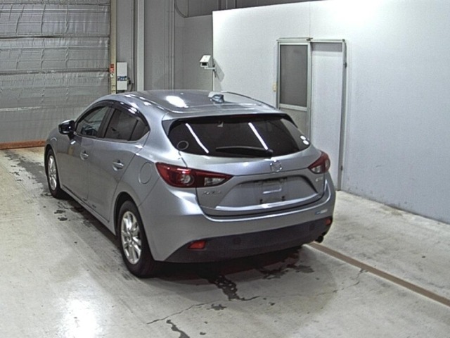 Mazda AXELA 2014 8177380-1