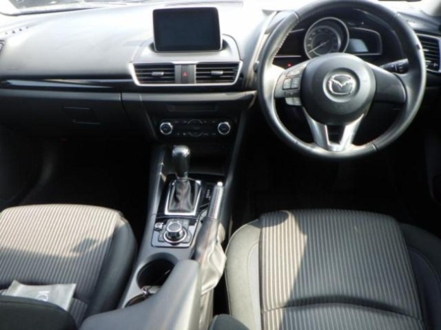 Mazda AXELA 2014 8177380-3