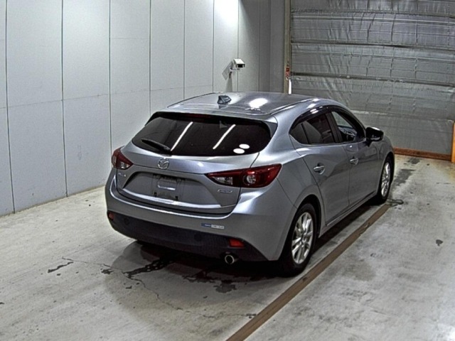 Mazda AXELA 2014 8177380-5