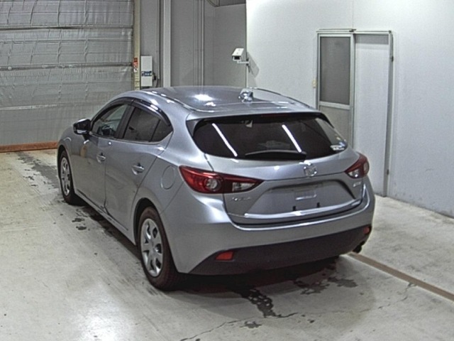 Mazda AXELA 2014 8177381-1