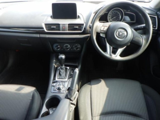Mazda AXELA 2014 8177381-3