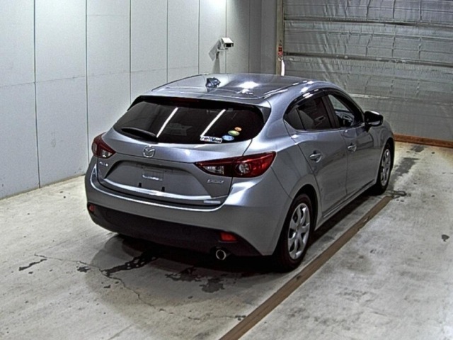 Mazda AXELA 2014 8177381-5