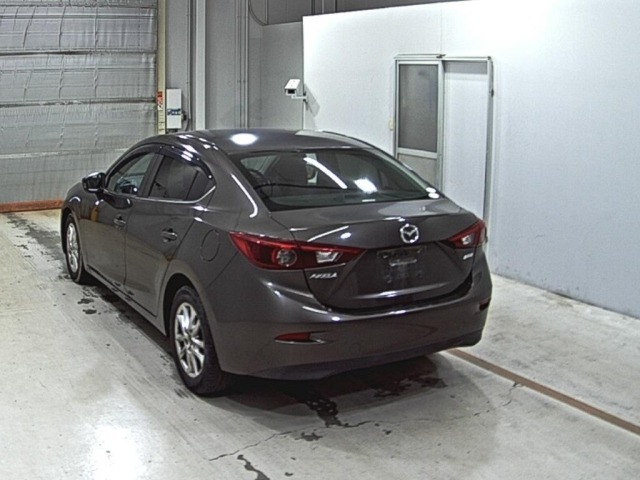 Mazda AXELA 2015 8177382-1