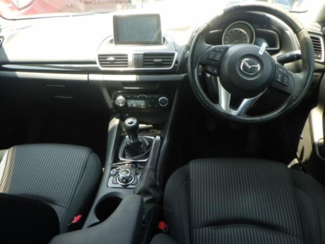 Mazda AXELA 2015 8177382-3