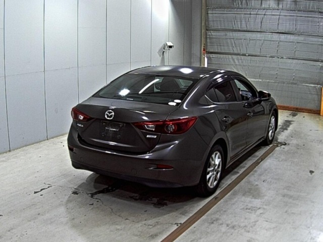 Mazda AXELA 2015 8177382-5
