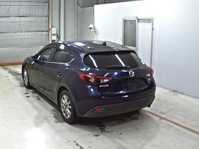 Mazda AXELA 2015 8177383-1