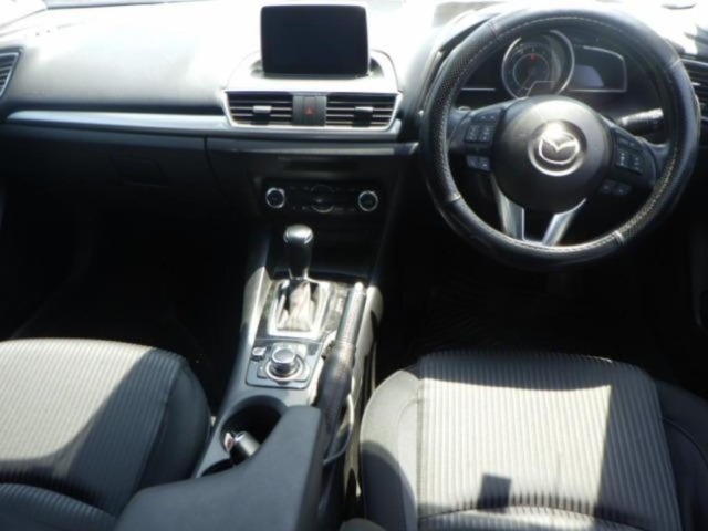 Mazda AXELA 2015 8177383-3