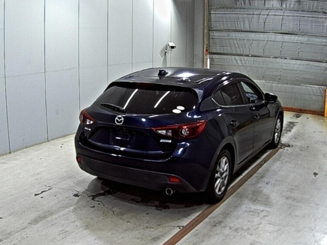 Mazda AXELA 2015 8177383-5