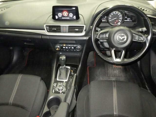 Mazda AXELA 2016 8177388-3