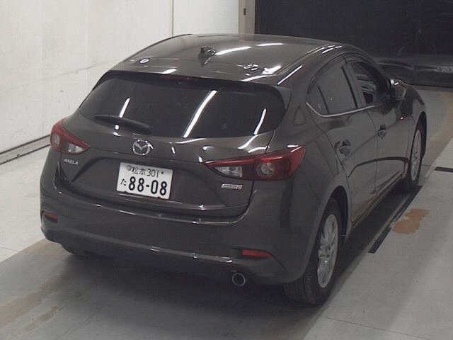Mazda AXELA 2016 8177388-5