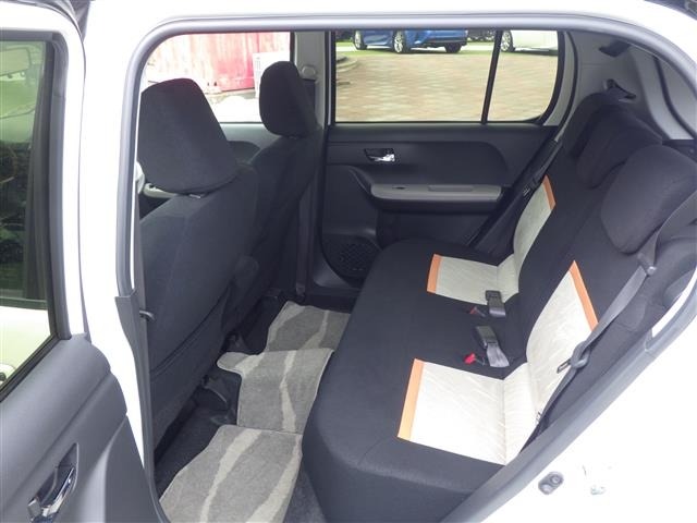 Daihatsu BOON 2020 8178791-2