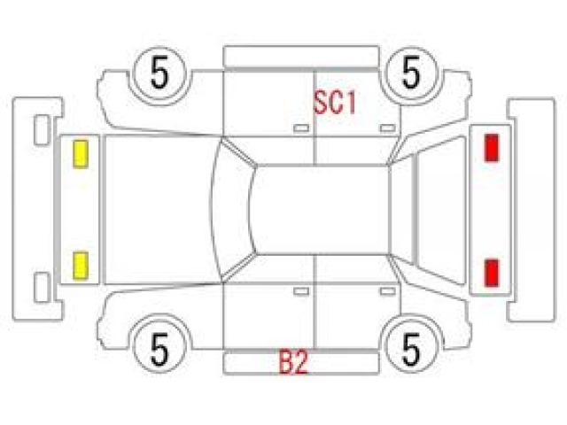 Daihatsu BOON 2020 8178791-24