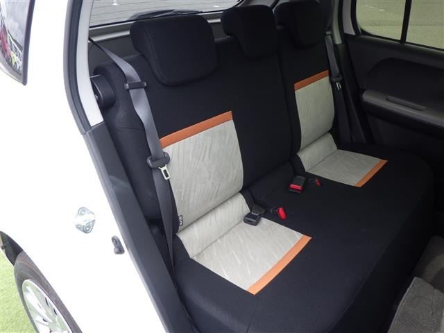 Daihatsu BOON 2020 8178791-6