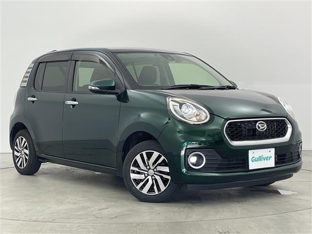 Daihatsu BOON 2018 8178792-0