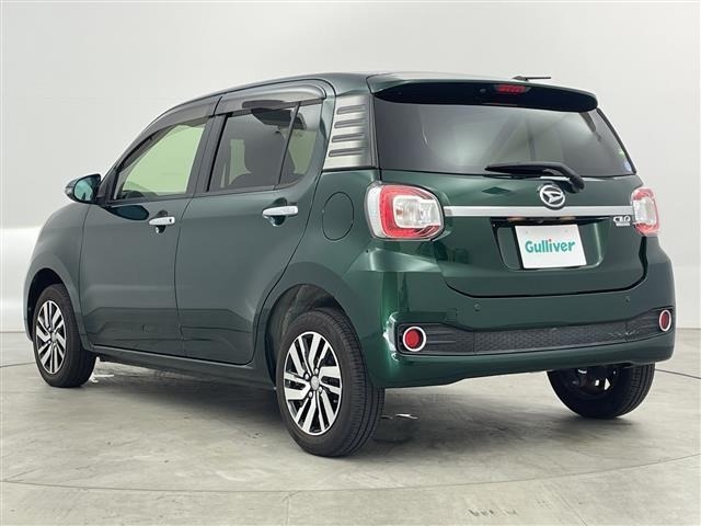 Daihatsu BOON 2018 8178792-13