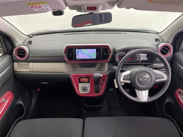 Daihatsu BOON 2018 8178792-14