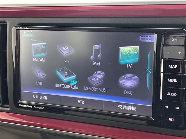 Daihatsu BOON 2018 8178792-7