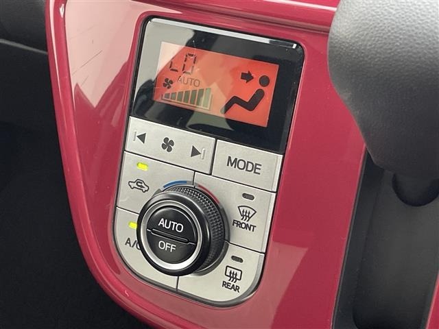 Daihatsu BOON 2018 8178792-8