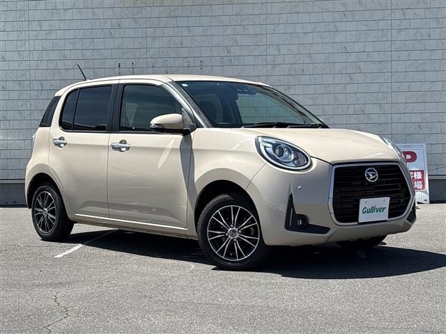 Daihatsu BOON 2019 8178793-0