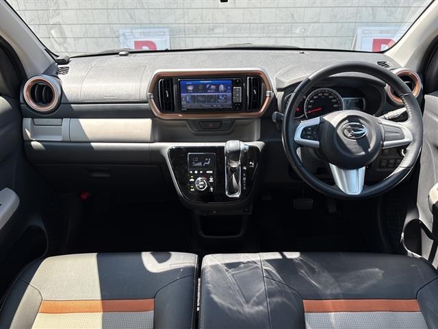Daihatsu BOON 2019 8178793-14