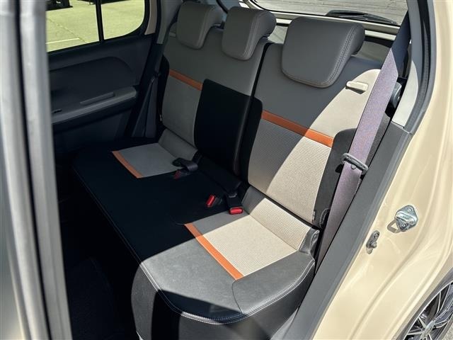 Daihatsu BOON 2019 8178793-2