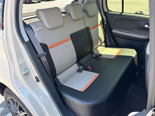 Daihatsu BOON 2019 8178793-4