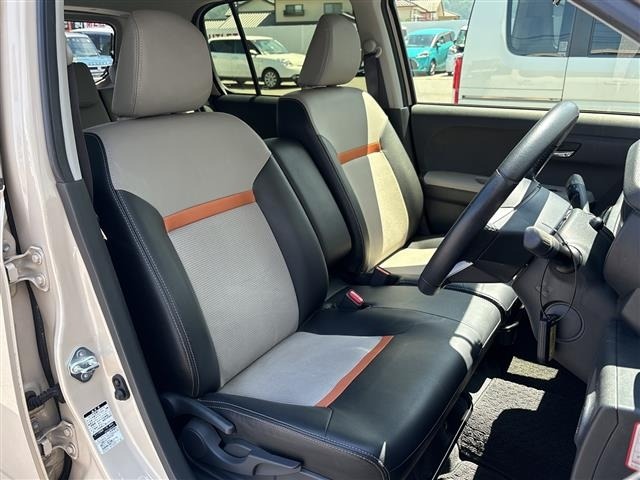 Daihatsu BOON 2019 8178793-6