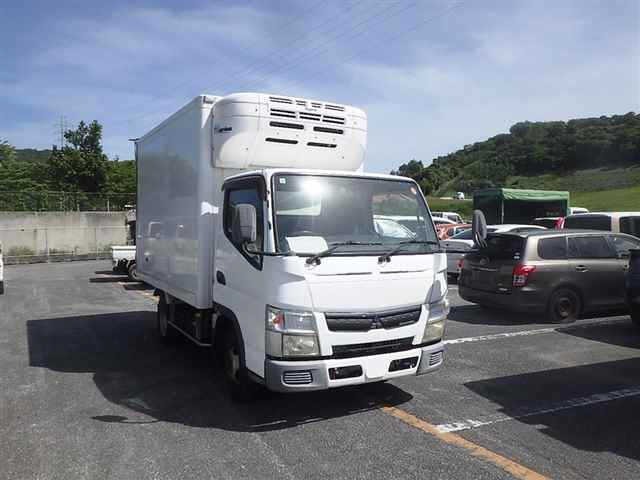 Mitsubishi CANTER 2015 8176868-0