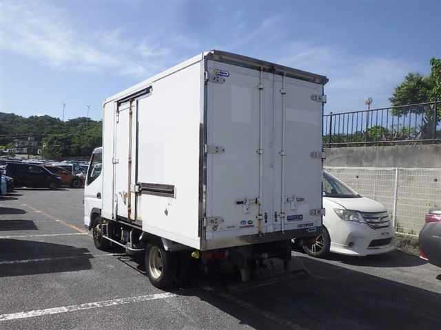 Mitsubishi CANTER 2015 8176868-1