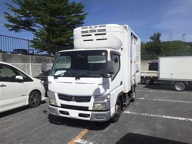 Mitsubishi CANTER 2015 8176868-4