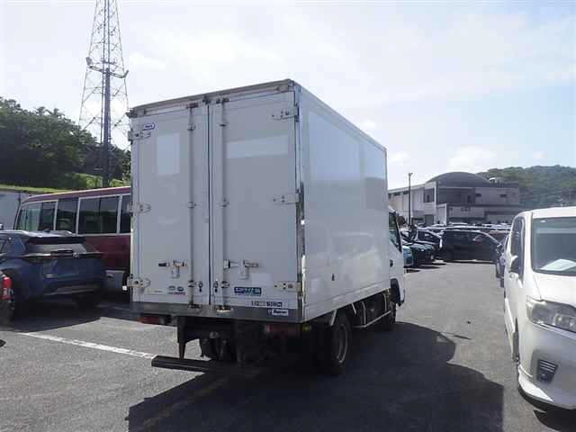 Mitsubishi CANTER 2015 8176868-5
