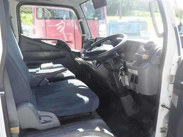 Mitsubishi CANTER 2015 8176868-6