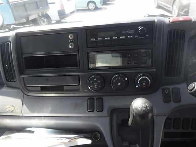 Mitsubishi CANTER 2015 8176868-7