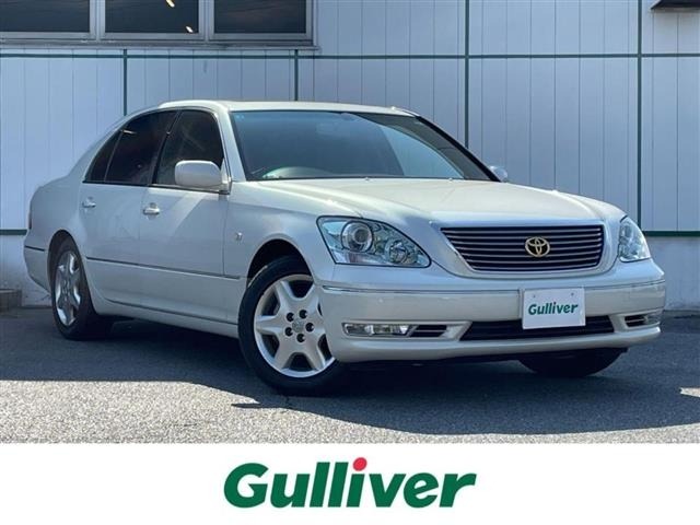 Toyota CELSIOR 2003 8178803-0