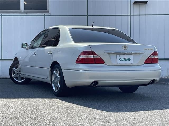 Toyota CELSIOR 2003 8178803-13