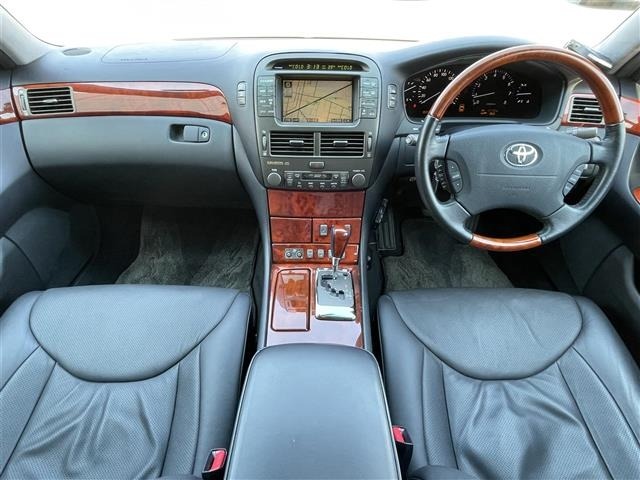Toyota CELSIOR 2003 8178803-14