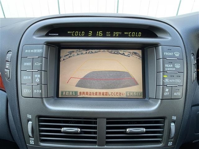 Toyota CELSIOR 2003 8178803-16