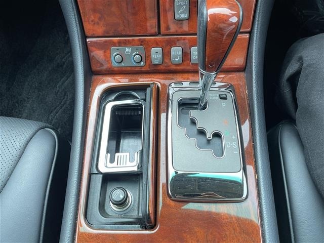 Toyota CELSIOR 2003 8178803-19