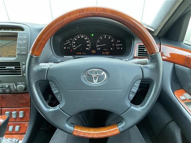 Toyota CELSIOR 2003 8178803-21