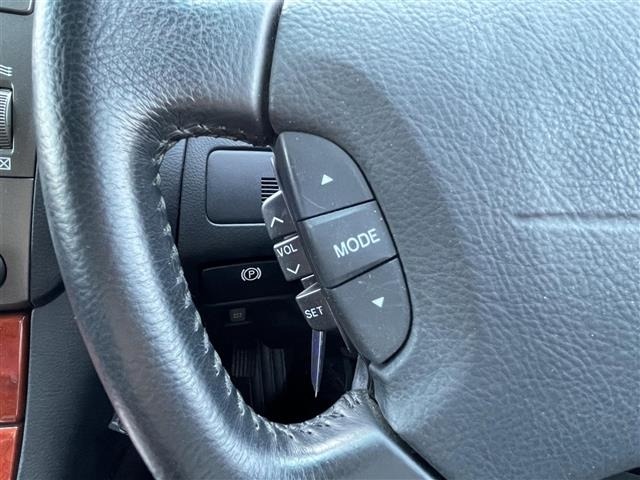 Toyota CELSIOR 2003 8178803-3