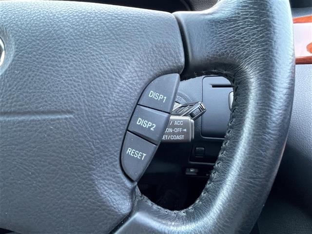 Toyota CELSIOR 2003 8178803-5