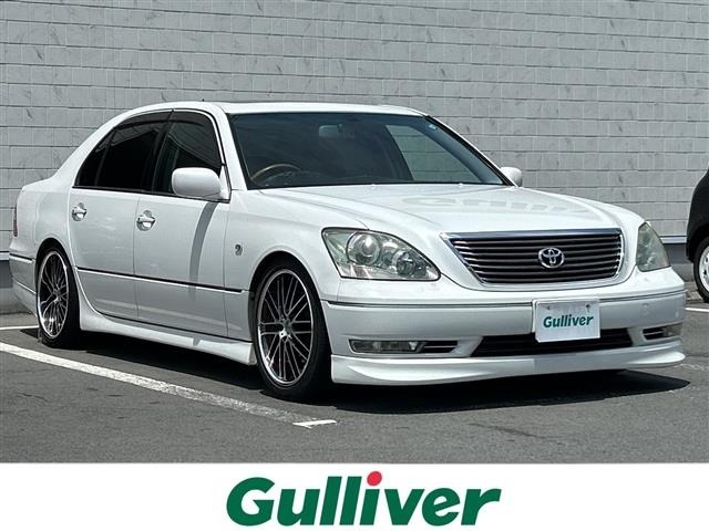 Toyota CELSIOR 2004 8178804-0