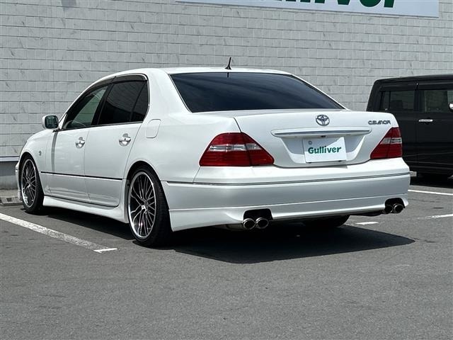 Toyota CELSIOR 2004 8178804-13