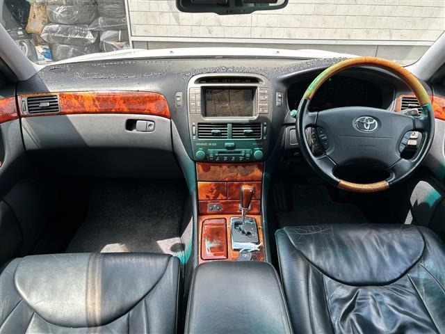 Toyota CELSIOR 2004 8178804-14