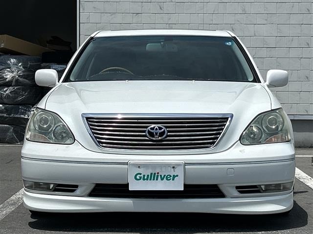 Toyota CELSIOR 2004 8178804-16