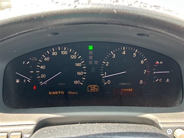 Toyota CELSIOR 2004 8178804-18