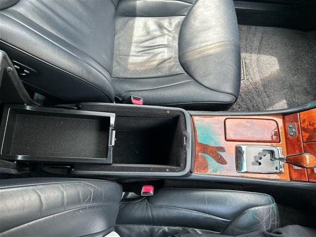 Toyota CELSIOR 2004 8178804-7